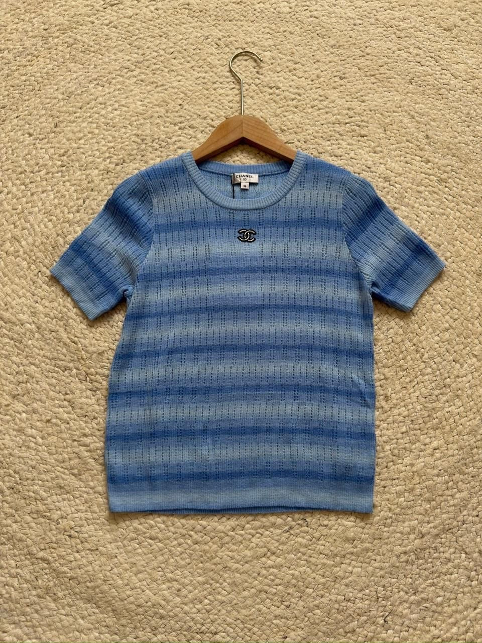 Chanel T-shirt