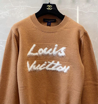 Louis Vuitton Sweater