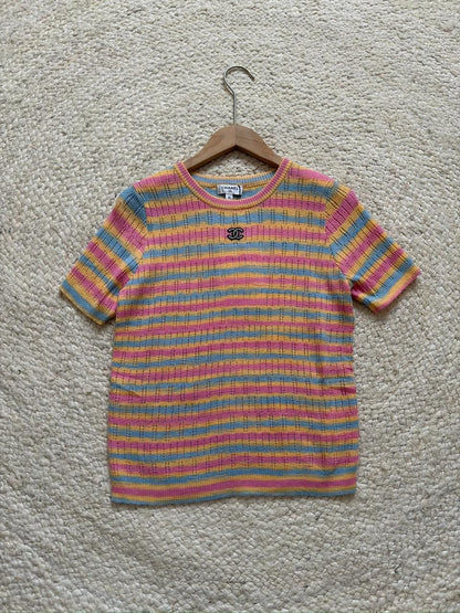 Chanel T-shirt