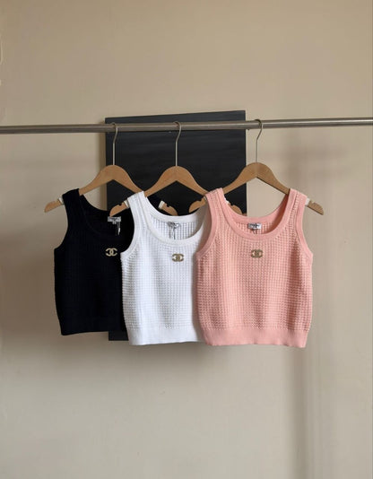 Chanel Top