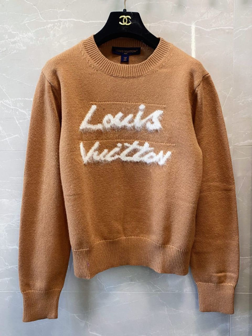 Louis Vuitton Sweater