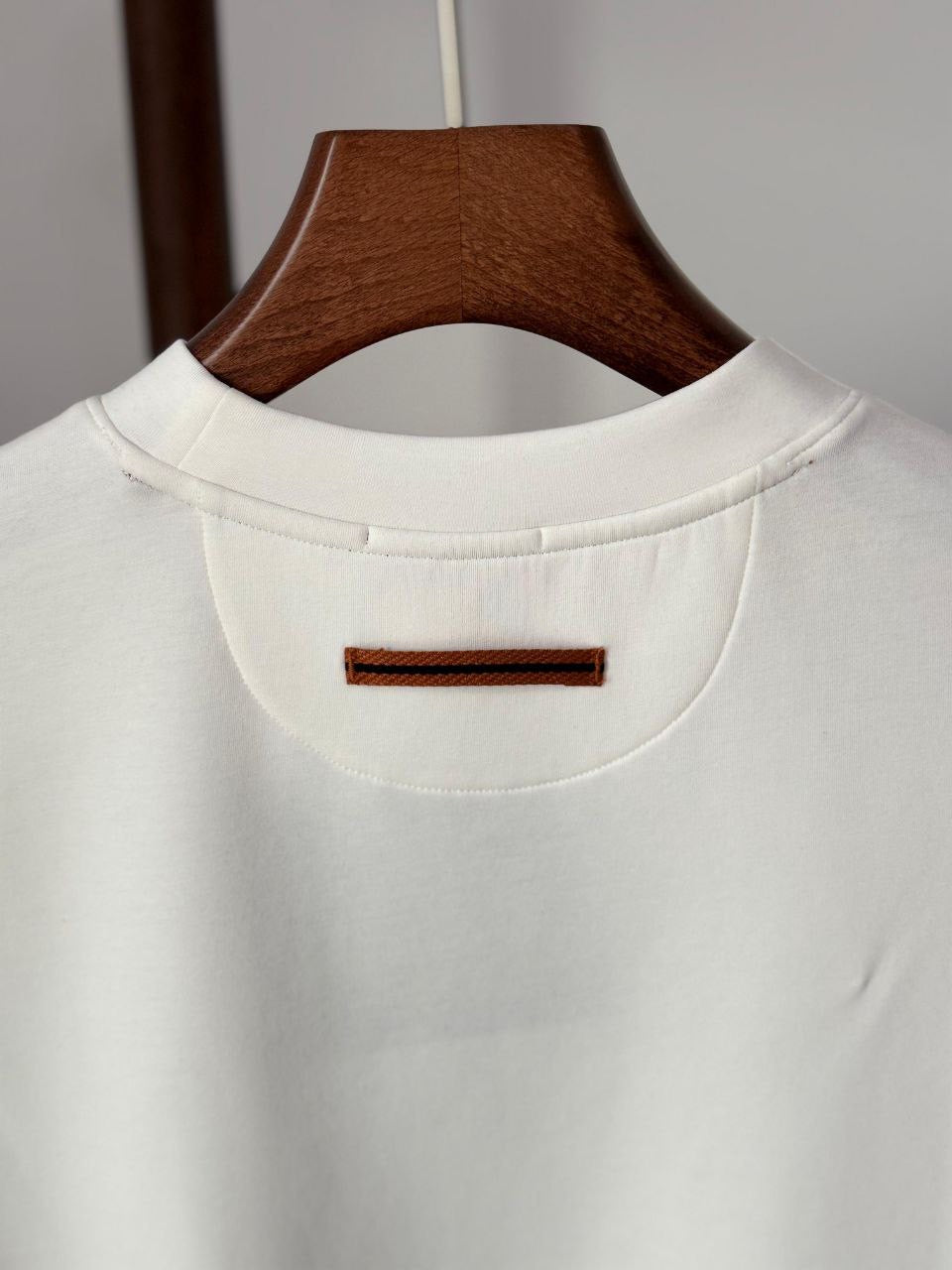 Zegna T-shirt