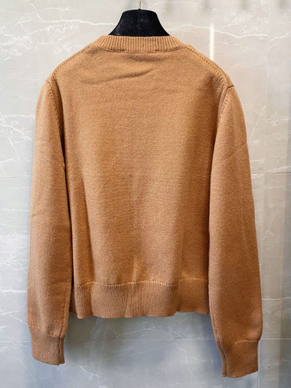 Louis Vuitton Sweater