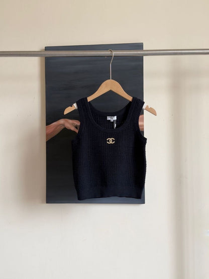 Chanel Top