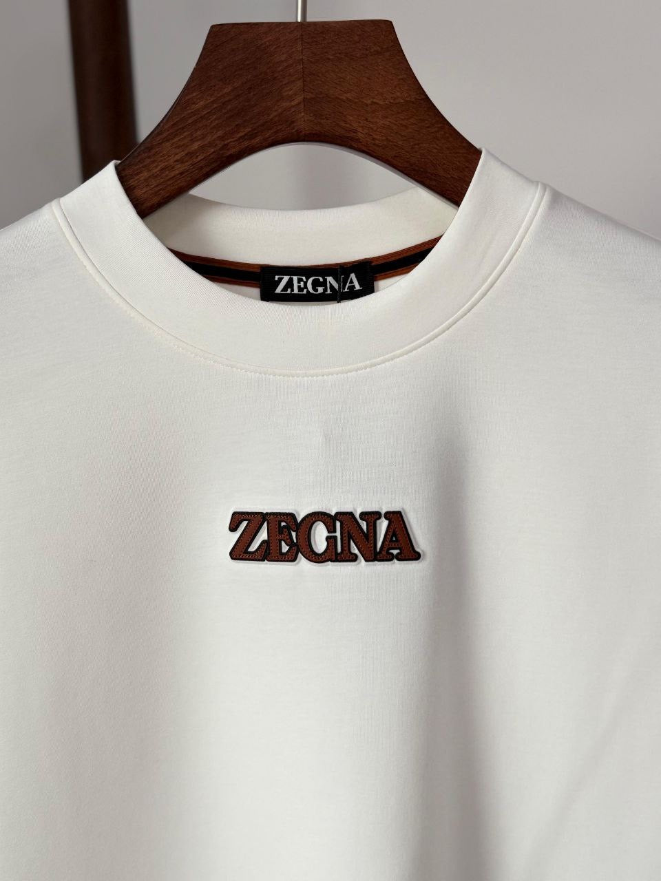 Zegna T-shirt