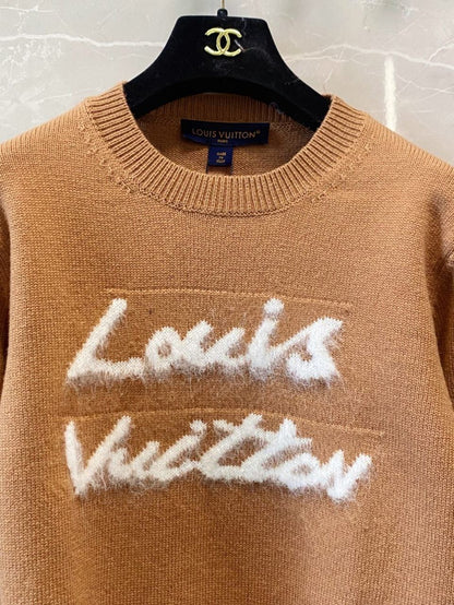Louis Vuitton Sweater
