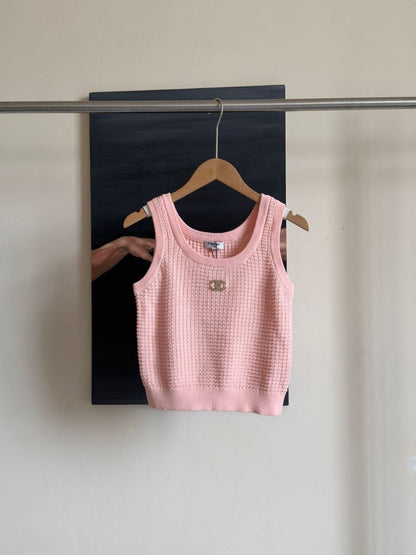 Chanel Top