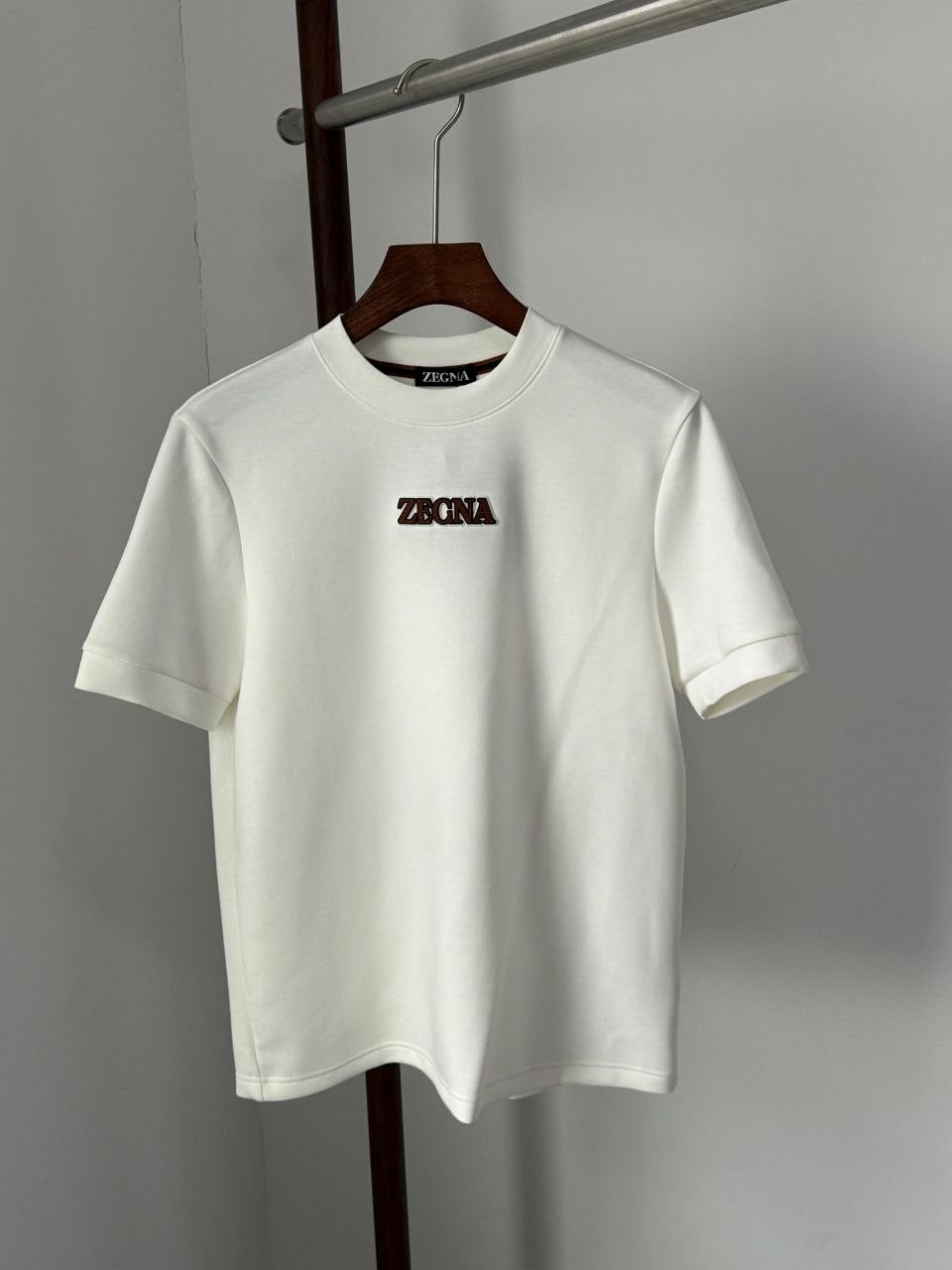 Zegna T-shirt