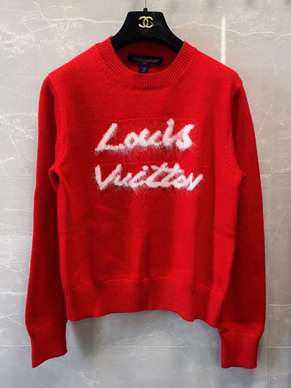 Louis Vuitton Sweater