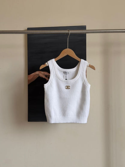 Chanel Top