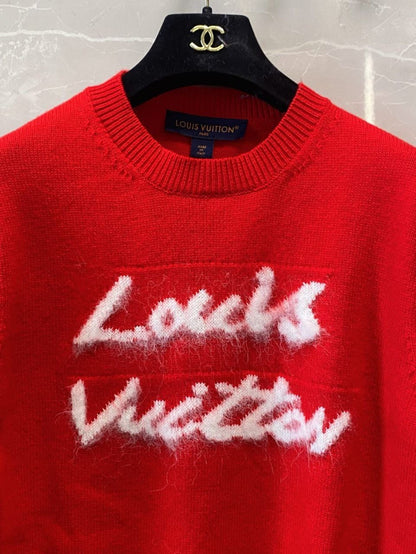 Louis Vuitton Sweater