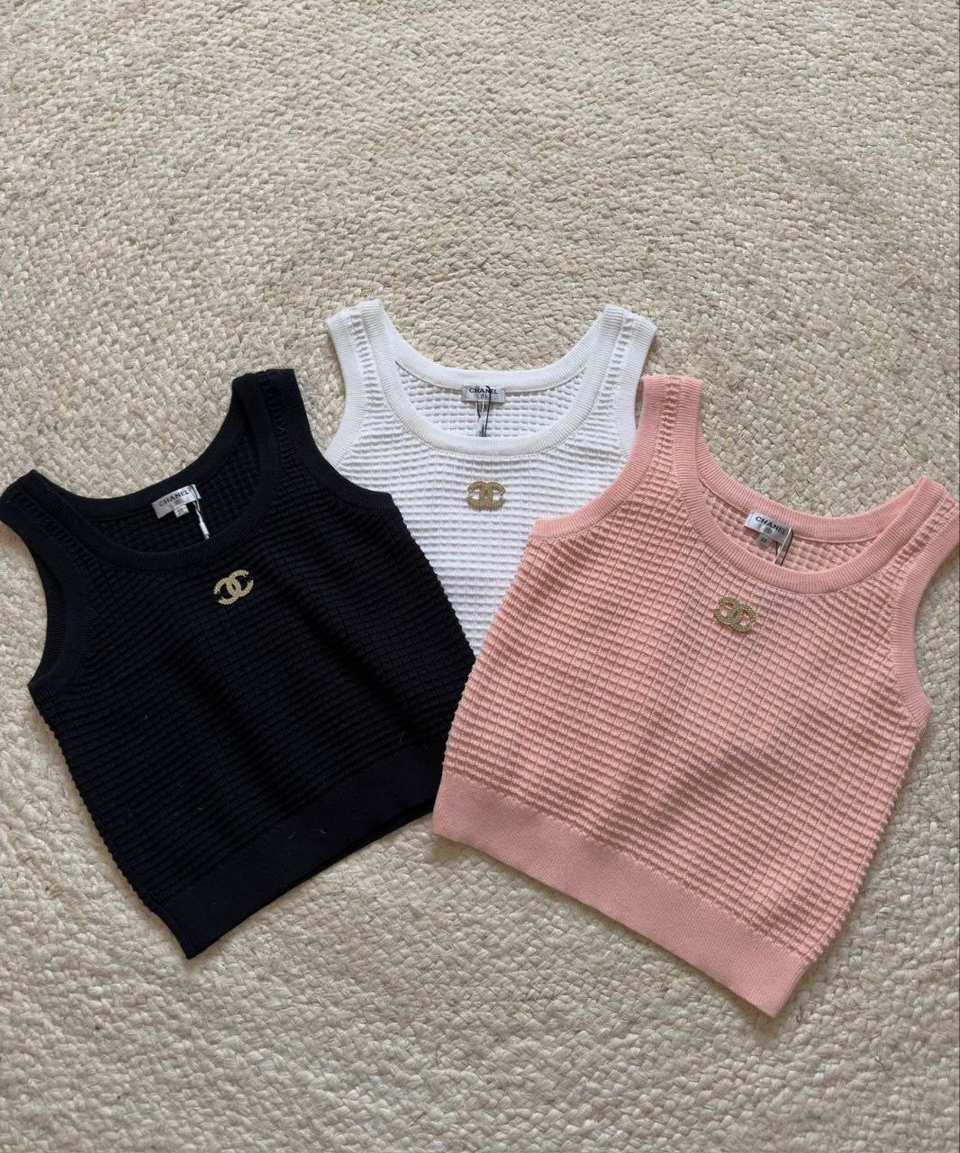 Chanel Top