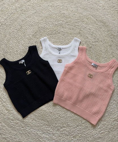 Chanel Top