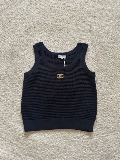 Chanel Top