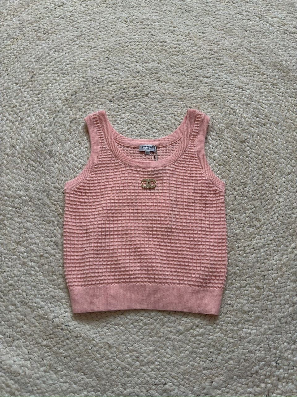 Chanel Top