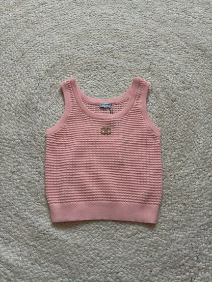 Chanel Top