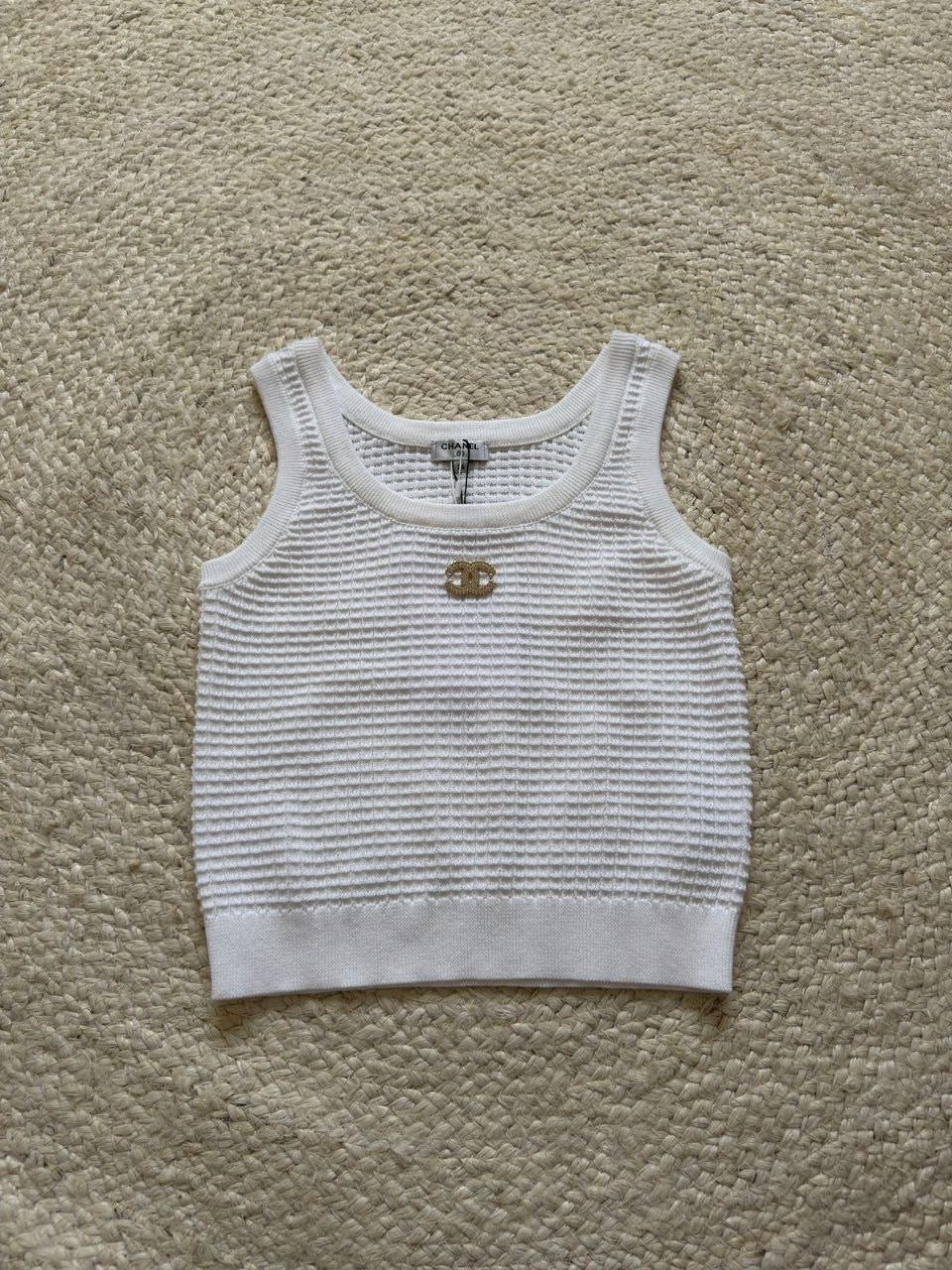 Chanel Top
