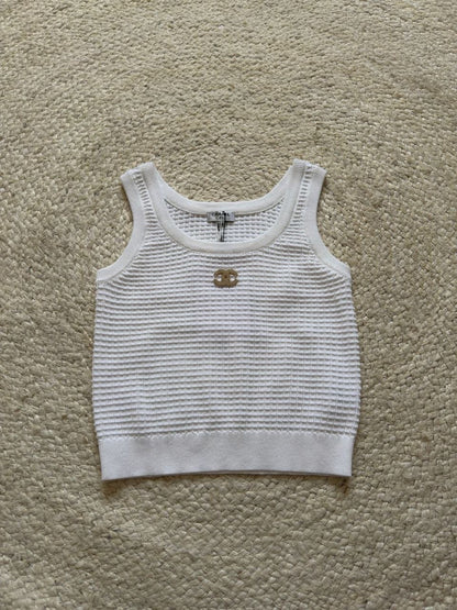 Chanel Top
