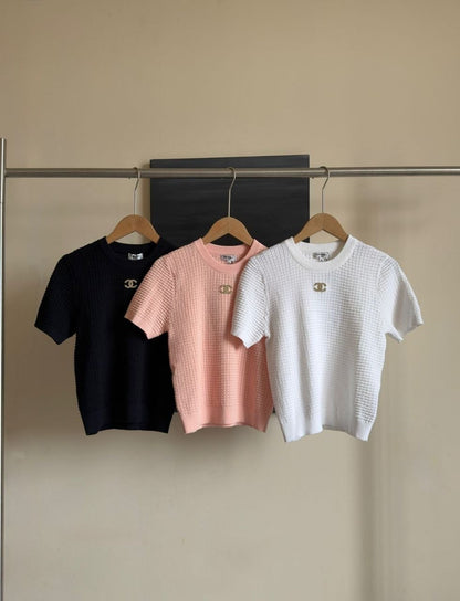 Chanel Top
