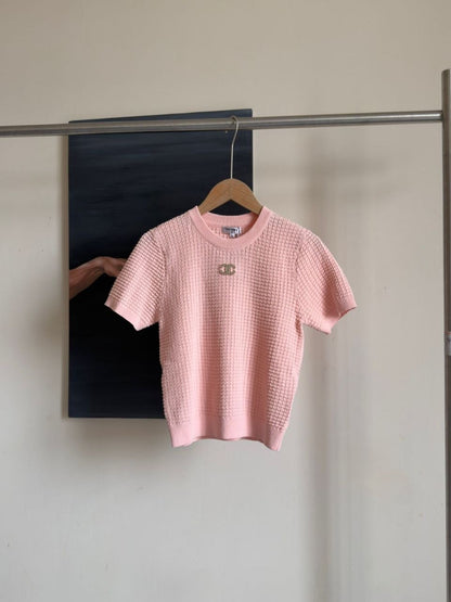 Chanel Top