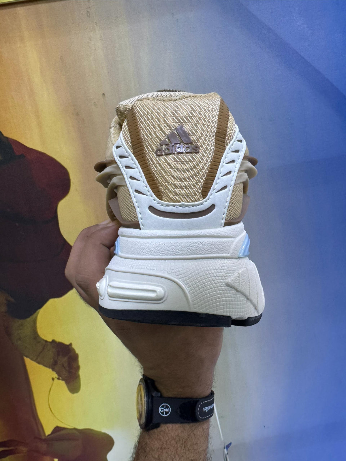 Adidas Adistar Jellyfish x Pharrell