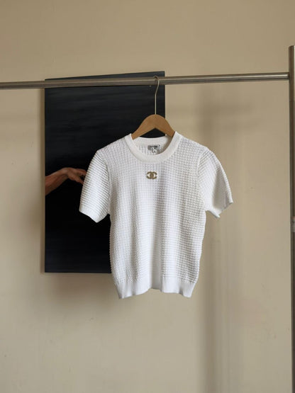 Chanel Top