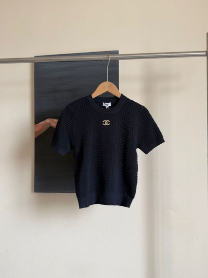 Chanel Top