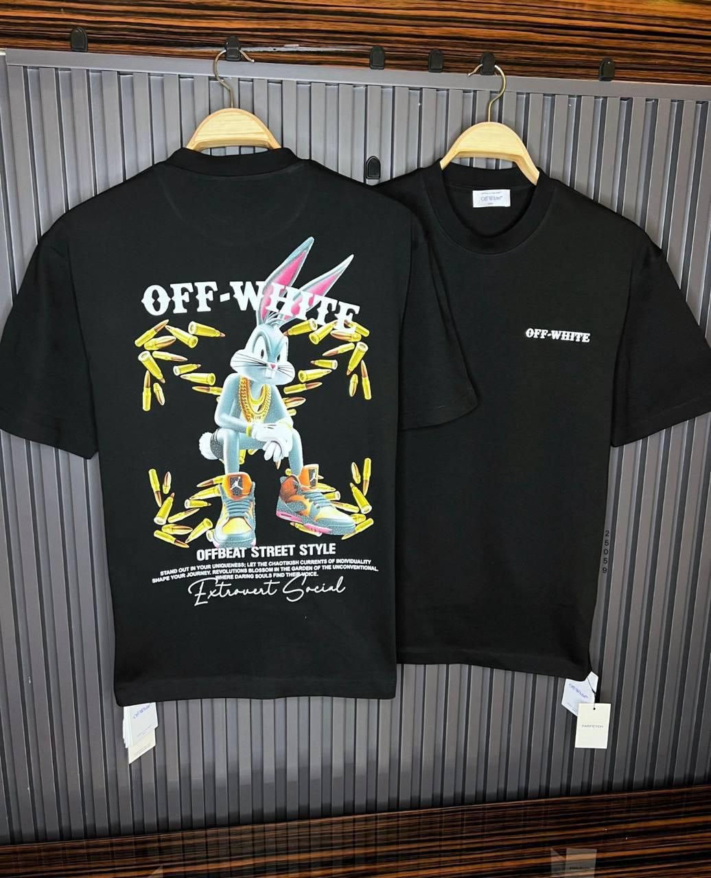 Off White