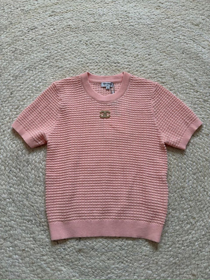 Chanel Top