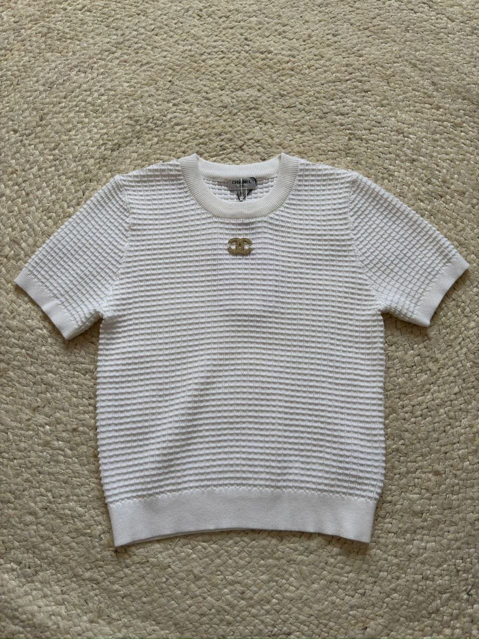 Chanel Top