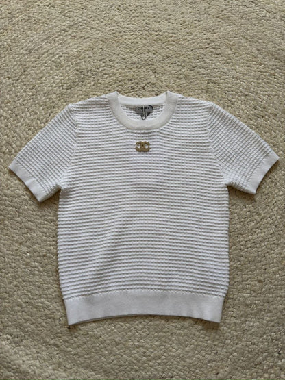 Chanel Top