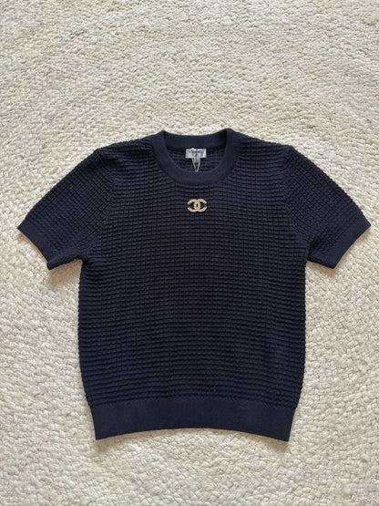 Chanel Top