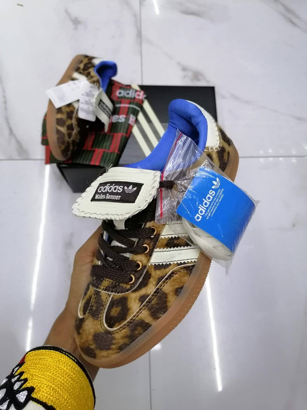 Adidas Samba
