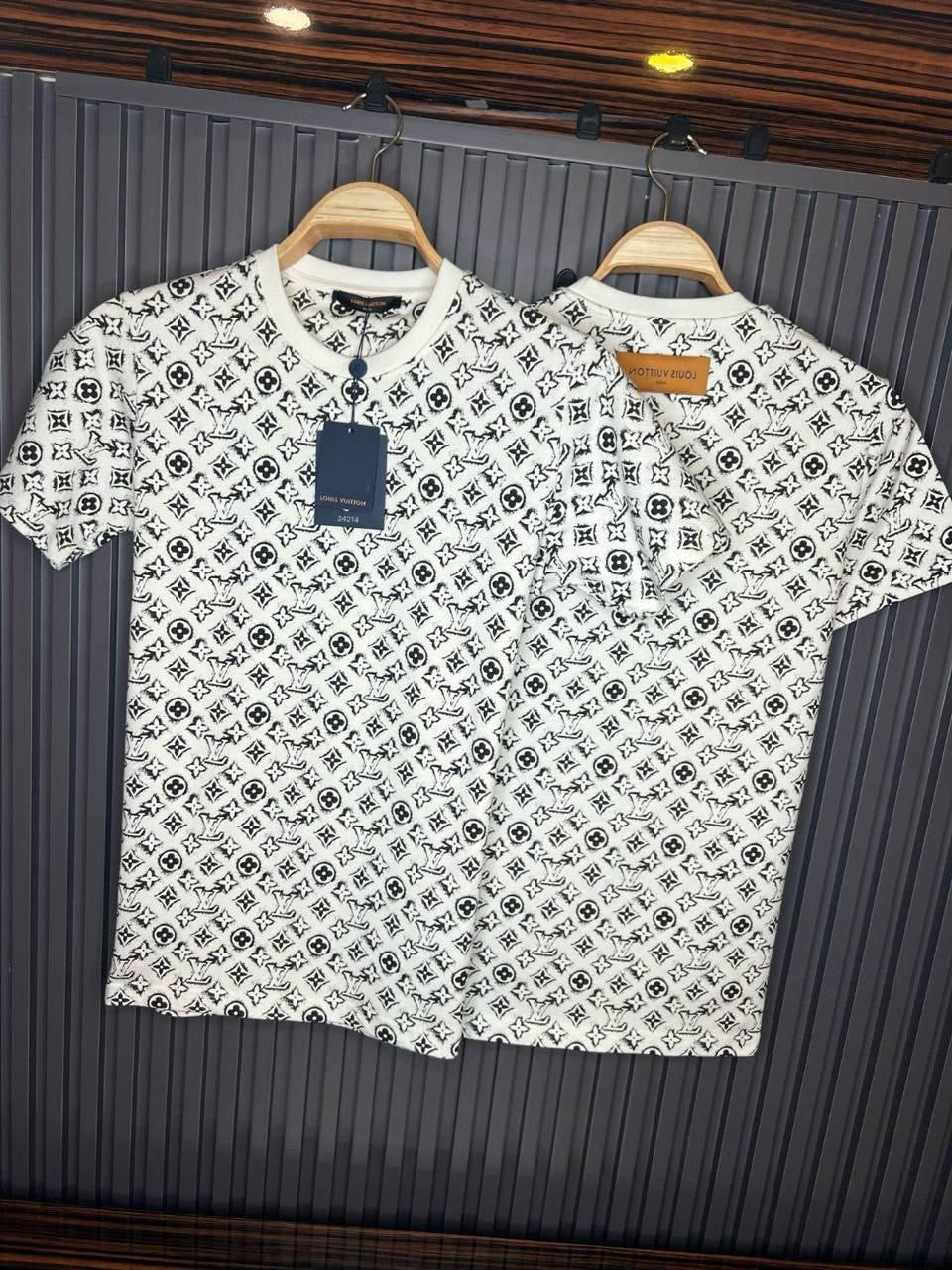 Louis Vuitton T-shirt
