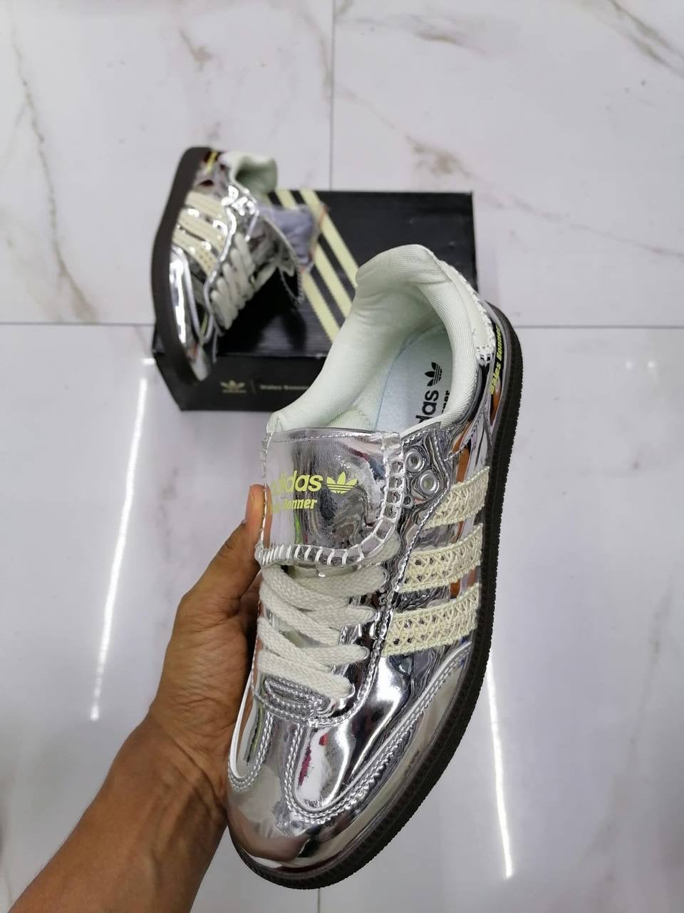 Adidas Samba