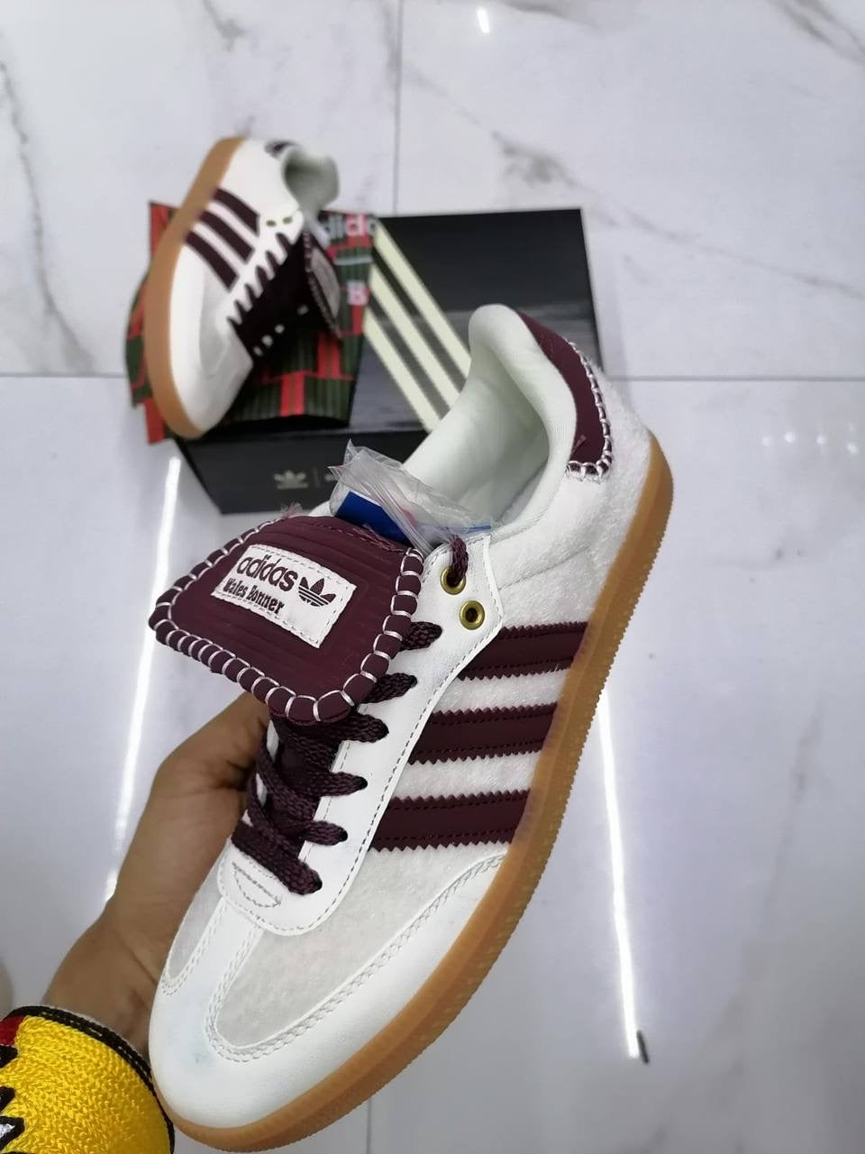 Adidas Samba