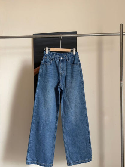 Chanel Jeans Pants