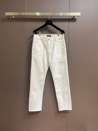 Loro Piana Jeans Pants
