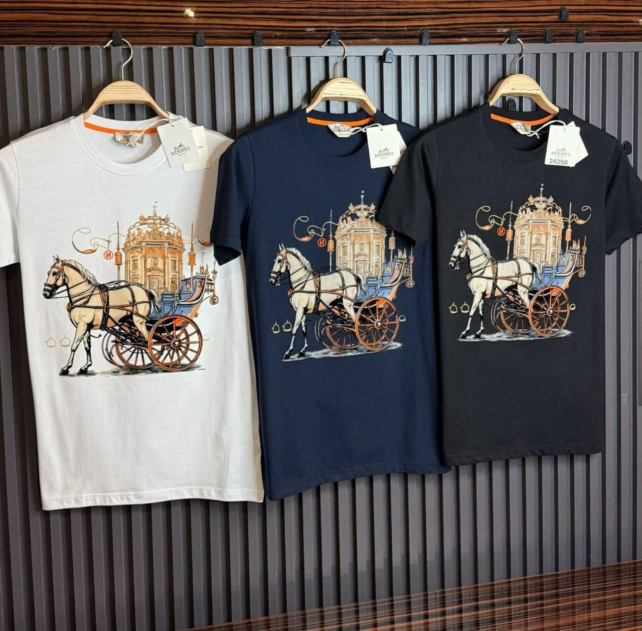 Hermes T-shirt