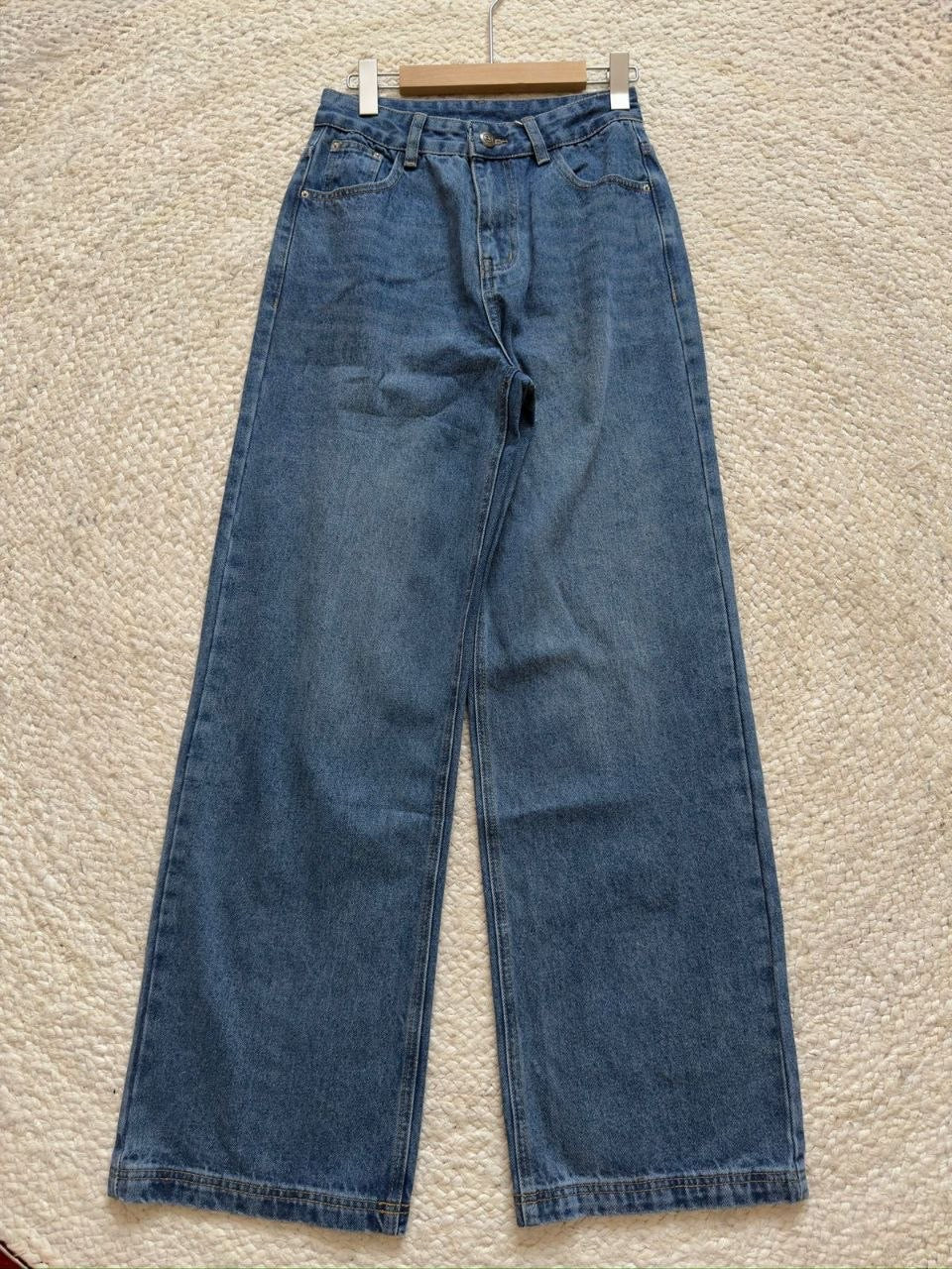 Chanel Jeans Pants
