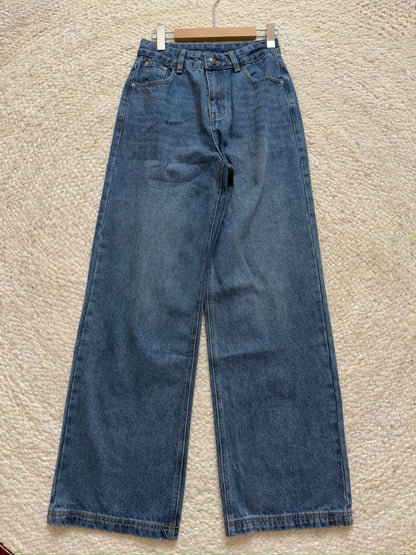 Chanel Jeans Pants