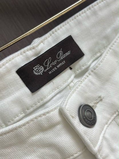 Loro Piana Jeans Pants
