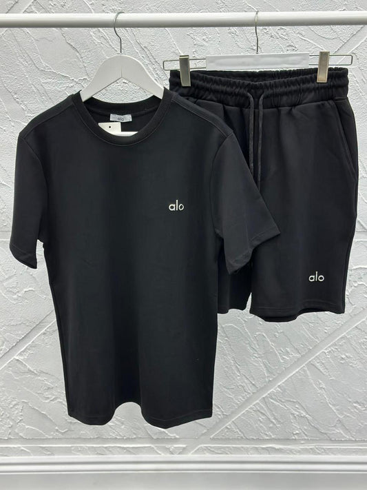 Alo Set