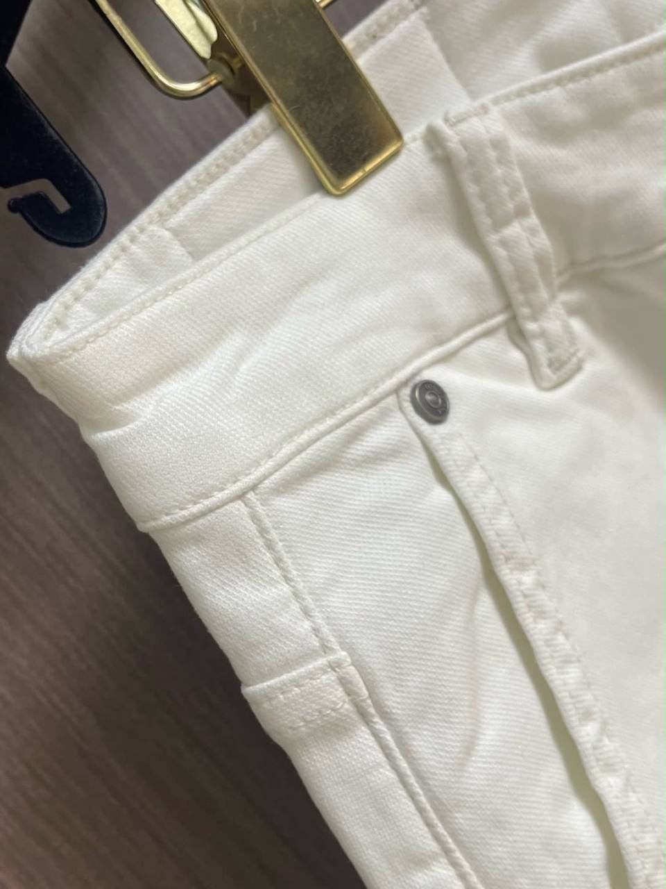 Loro Piana Jeans Pants