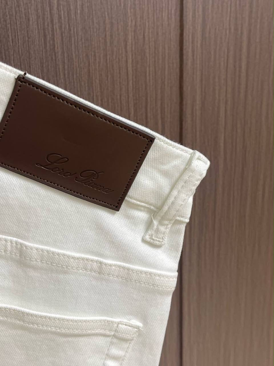 Loro Piana Jeans Pants