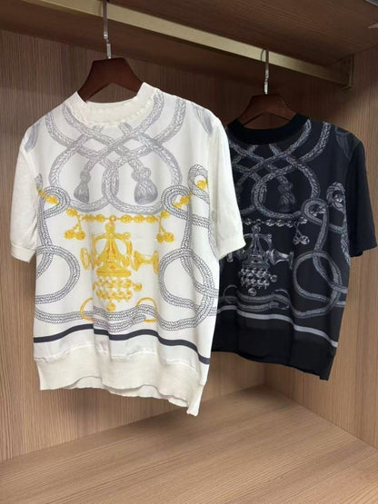 Hermes T-shirt