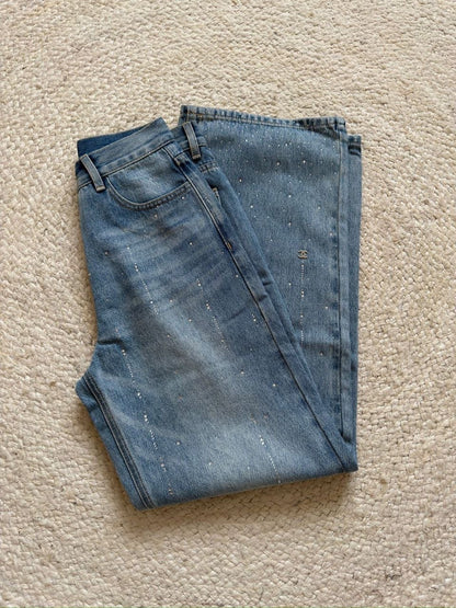 Chanel Jeans Pants
