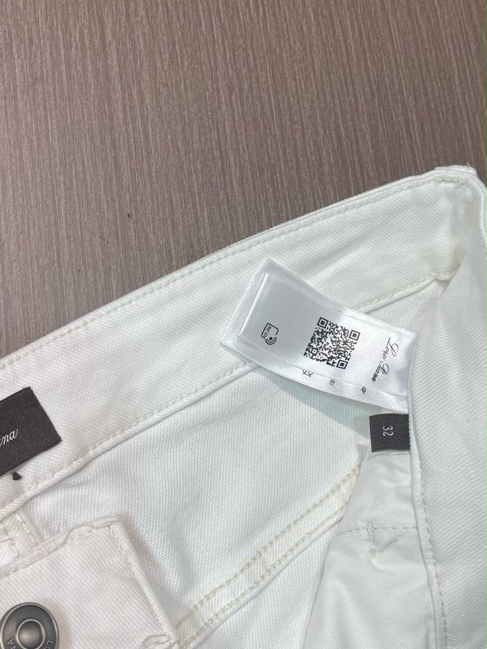 Loro Piana Jeans Pants