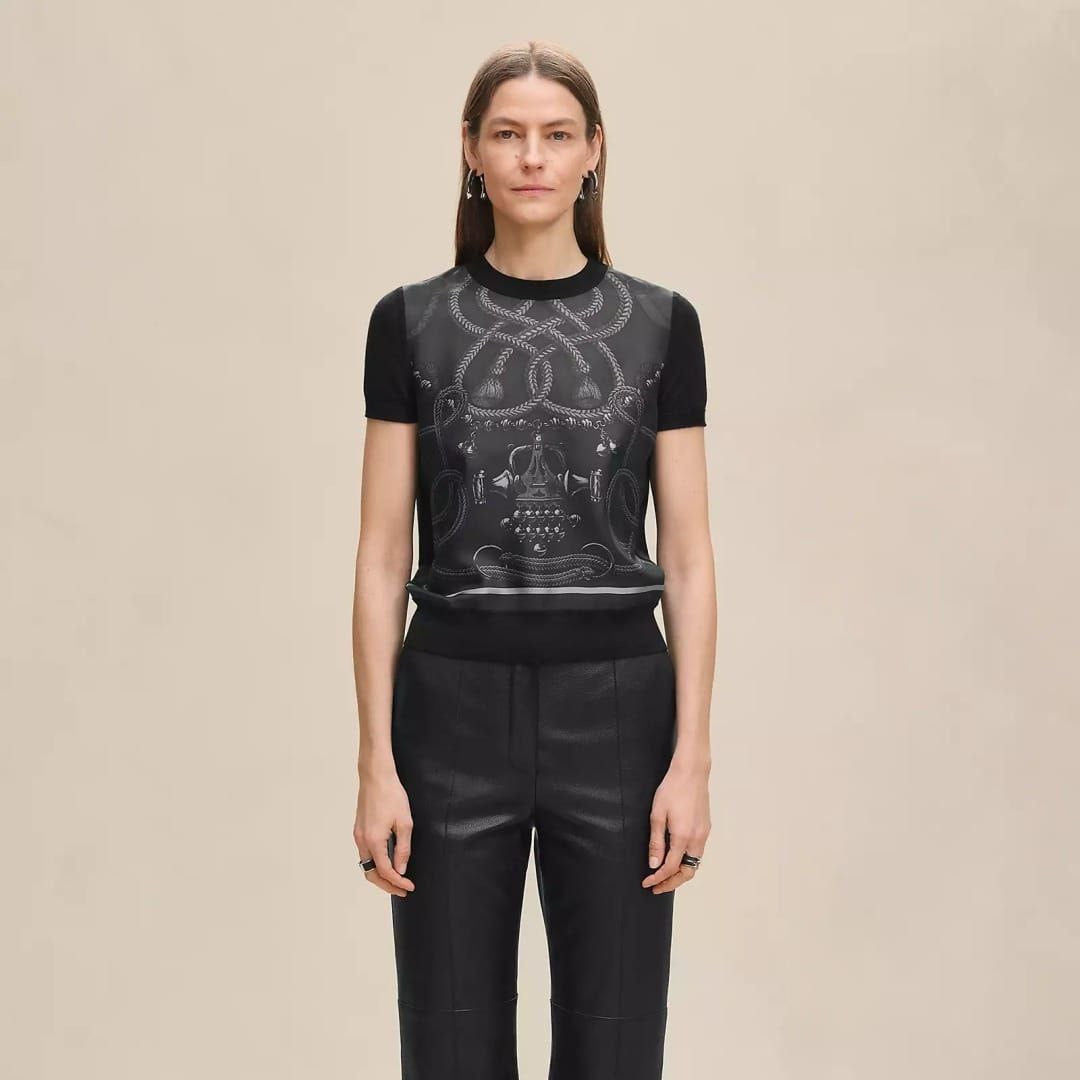 Hermes T-shirt