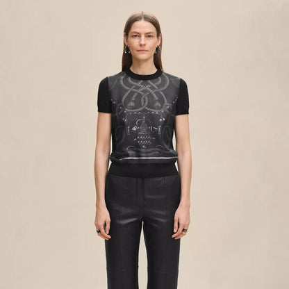 Hermes T-shirt